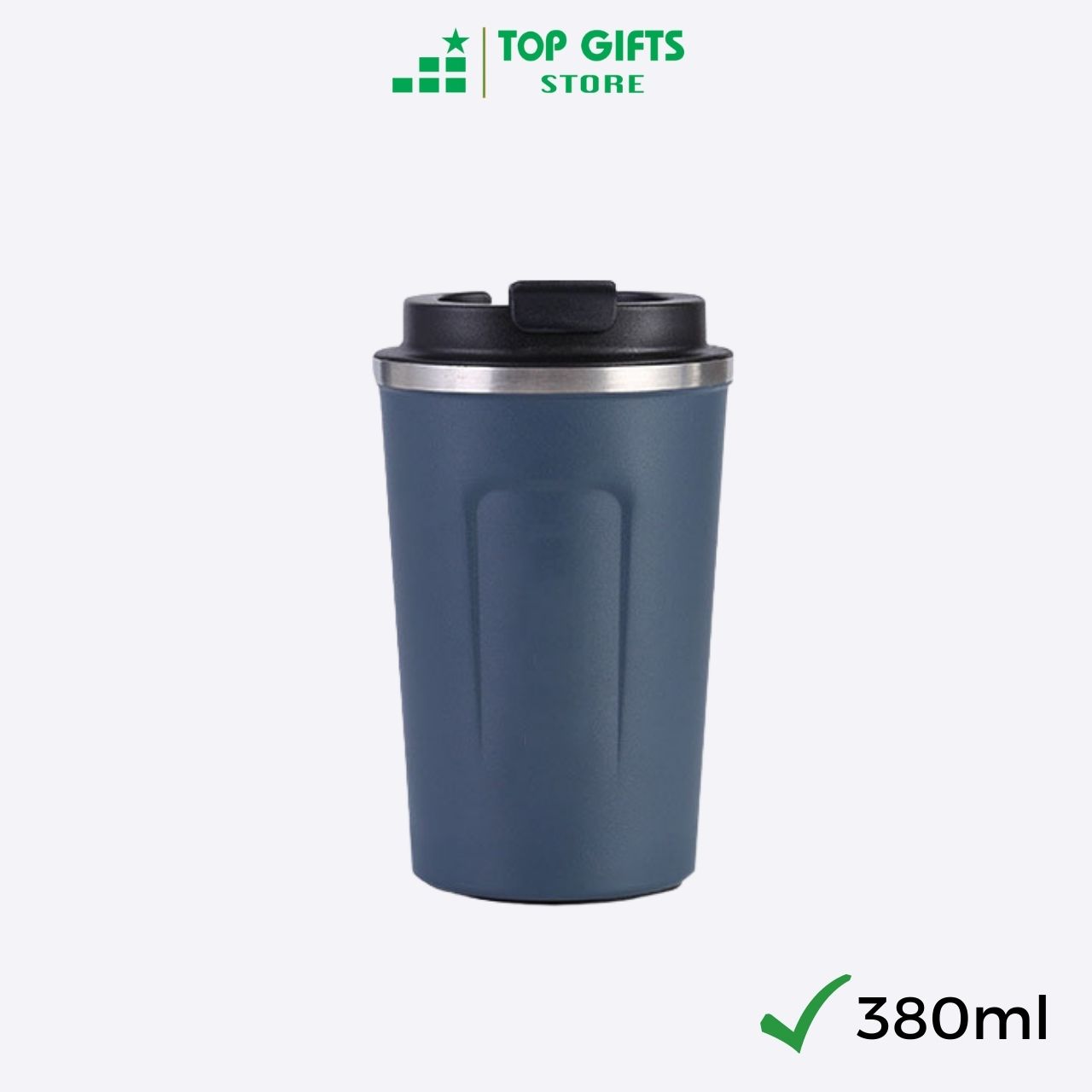 Ly Giữ Nhiệt Coffee XN021 khắc tên 380ml - 510ml