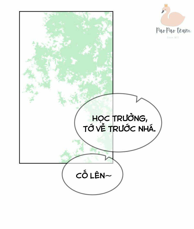 tôi và lịch sử yêu đương của tôi chapter 11 29