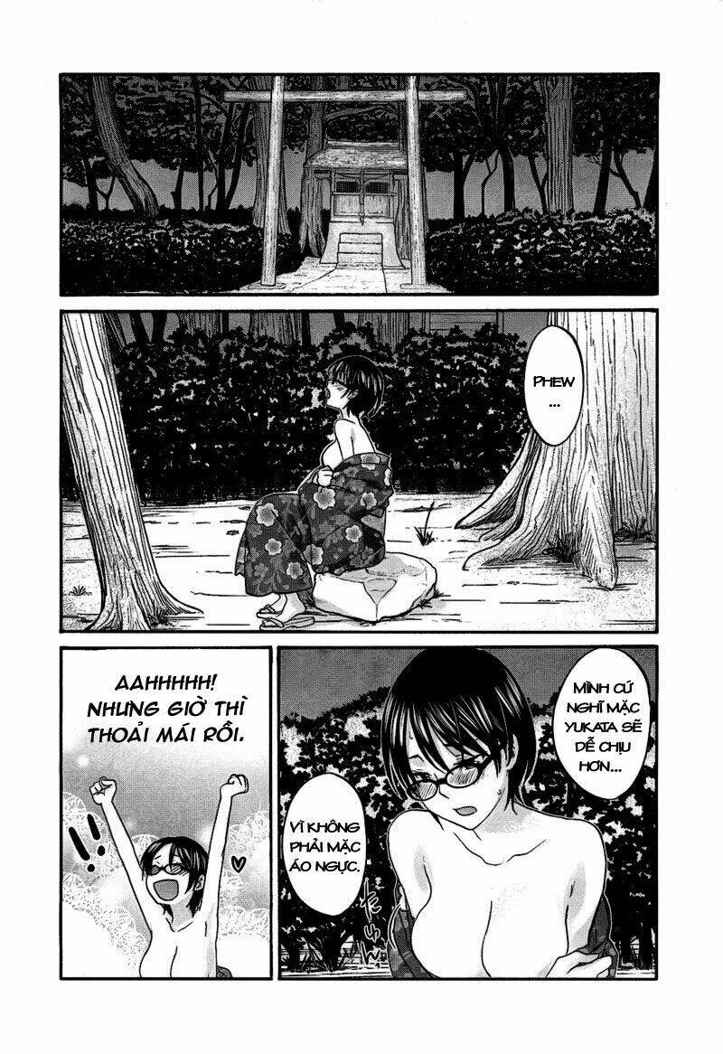 seishun pop! chapter 7 14