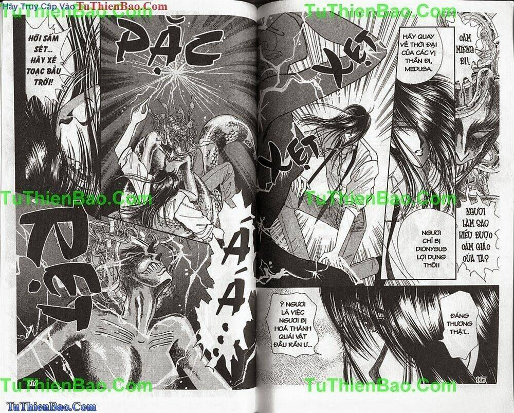 aries thần thoại cung hoàng đạo chapter 7 59