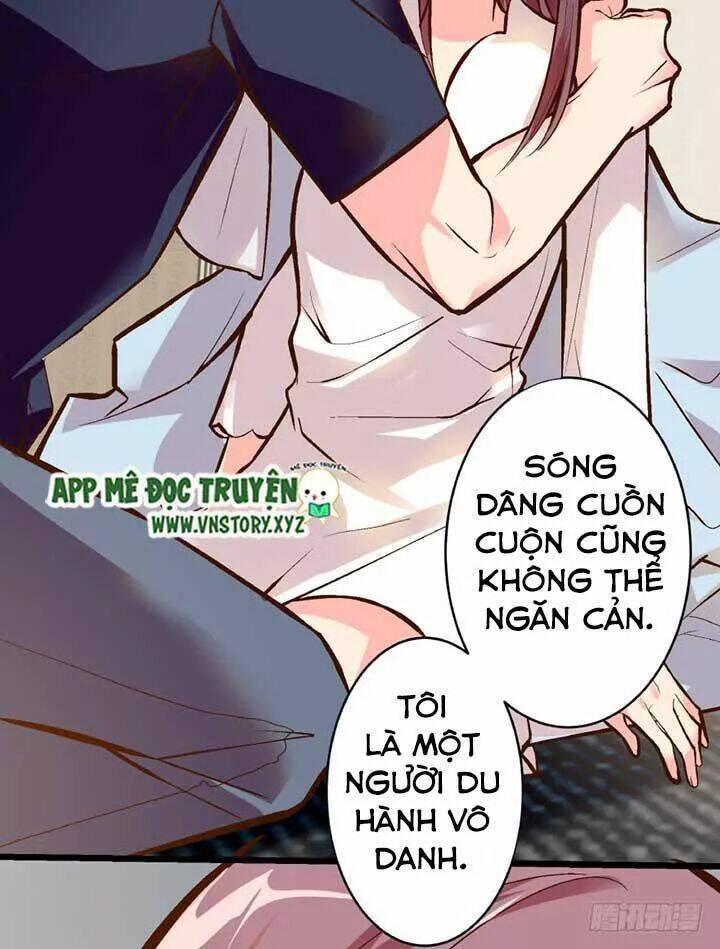 thiên hậu trở về chapter 35 36