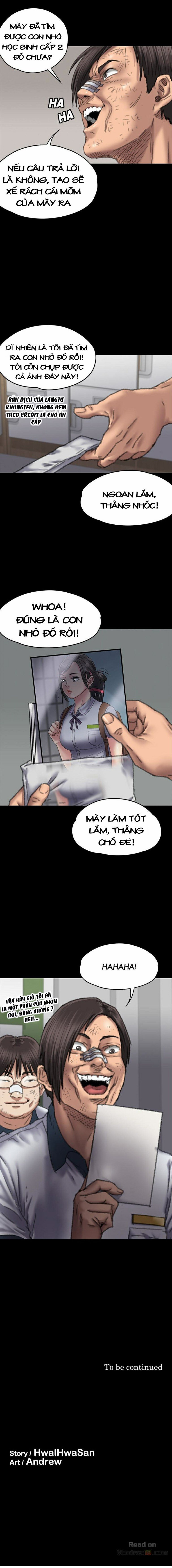 ong chúa chapter 59 20