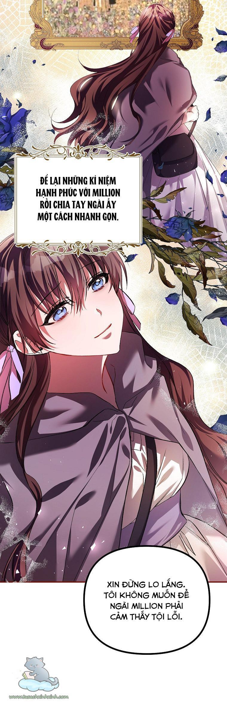 tháng năm cuối cùng của nữ phụ đoản mệnh chapter 34 23