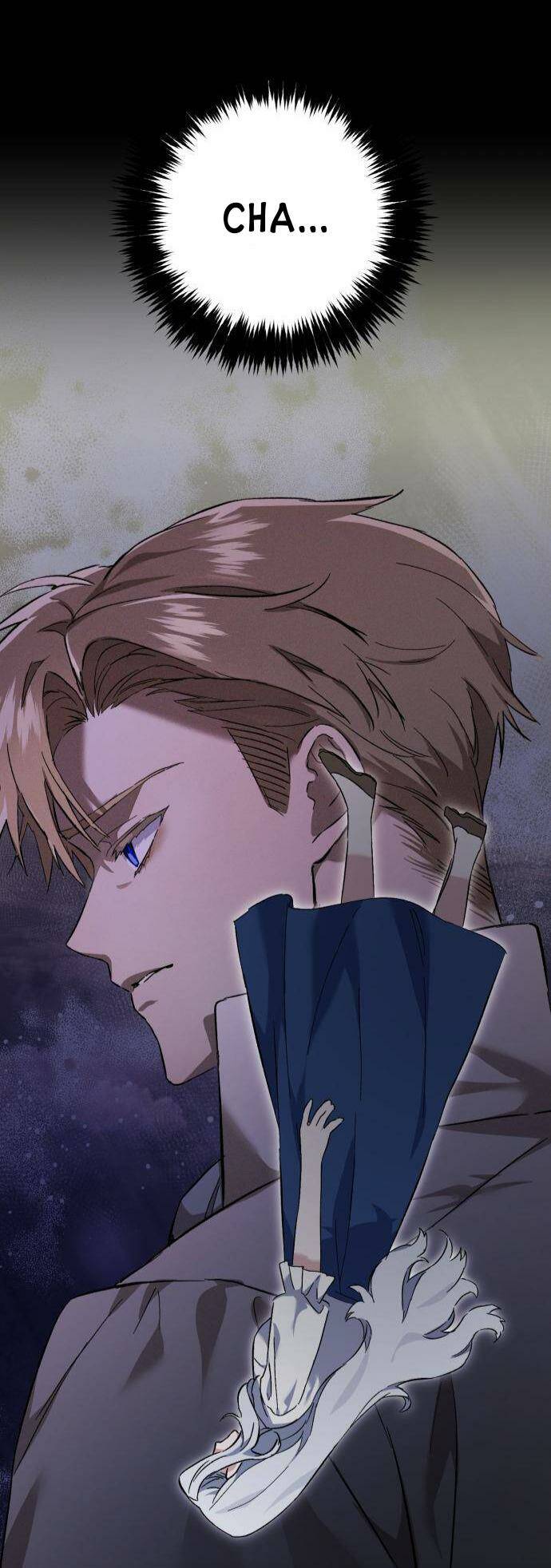 công tước đã nhặt được gì tại rừng chapter 3 16