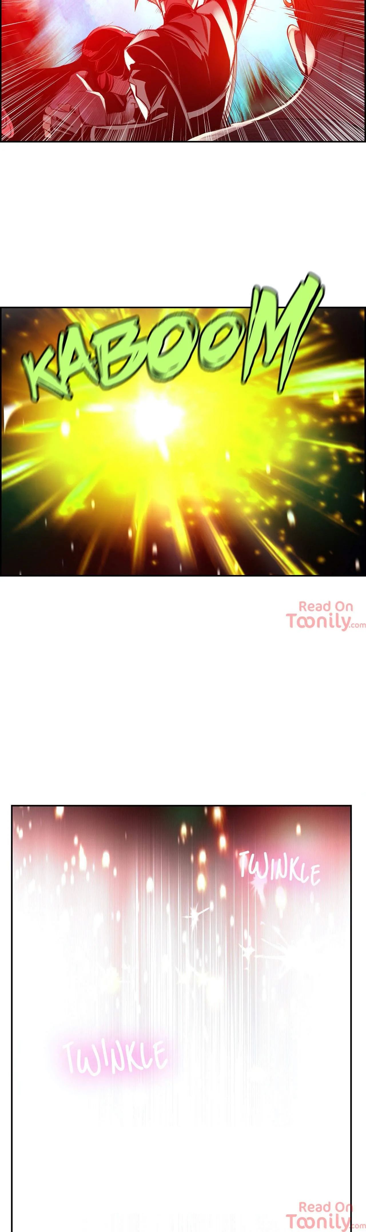 sự ràng buộc của lilith chapter 88 13