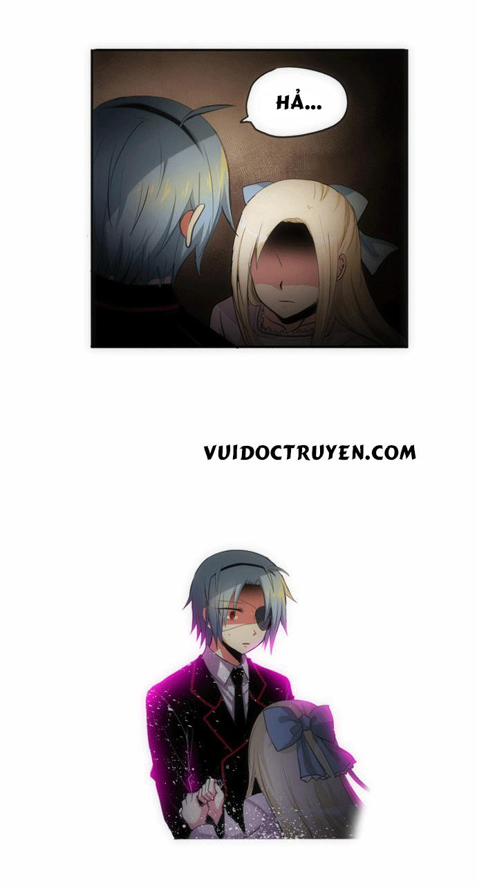 crepuscule (yamchi) chapter 72 19