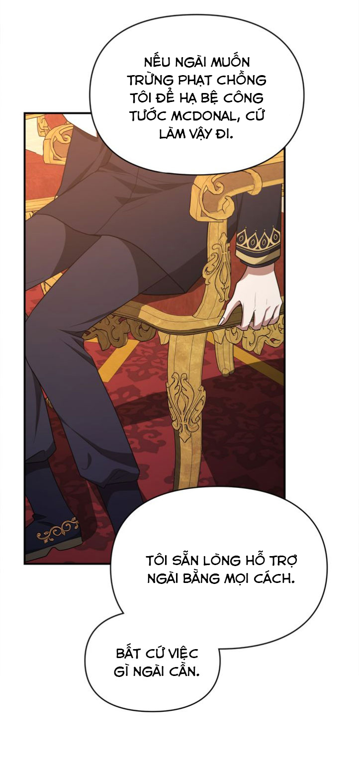 chuyện tình tay ba chapter 41 10