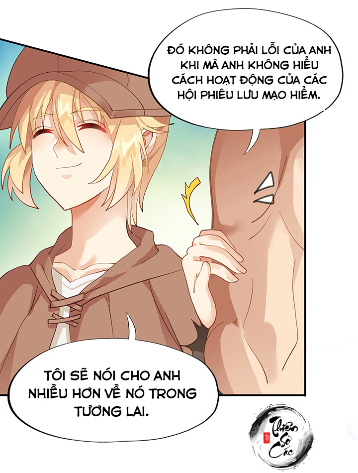 Tiền Là Chân Lý Chapter 4 - Next Chapter 4.5