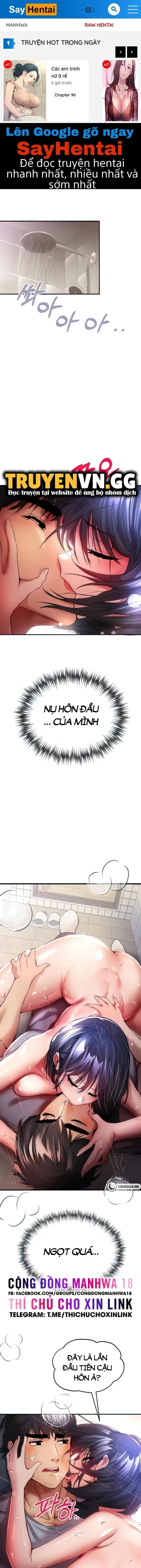 phải ngủ với người lạ chapter 17 1