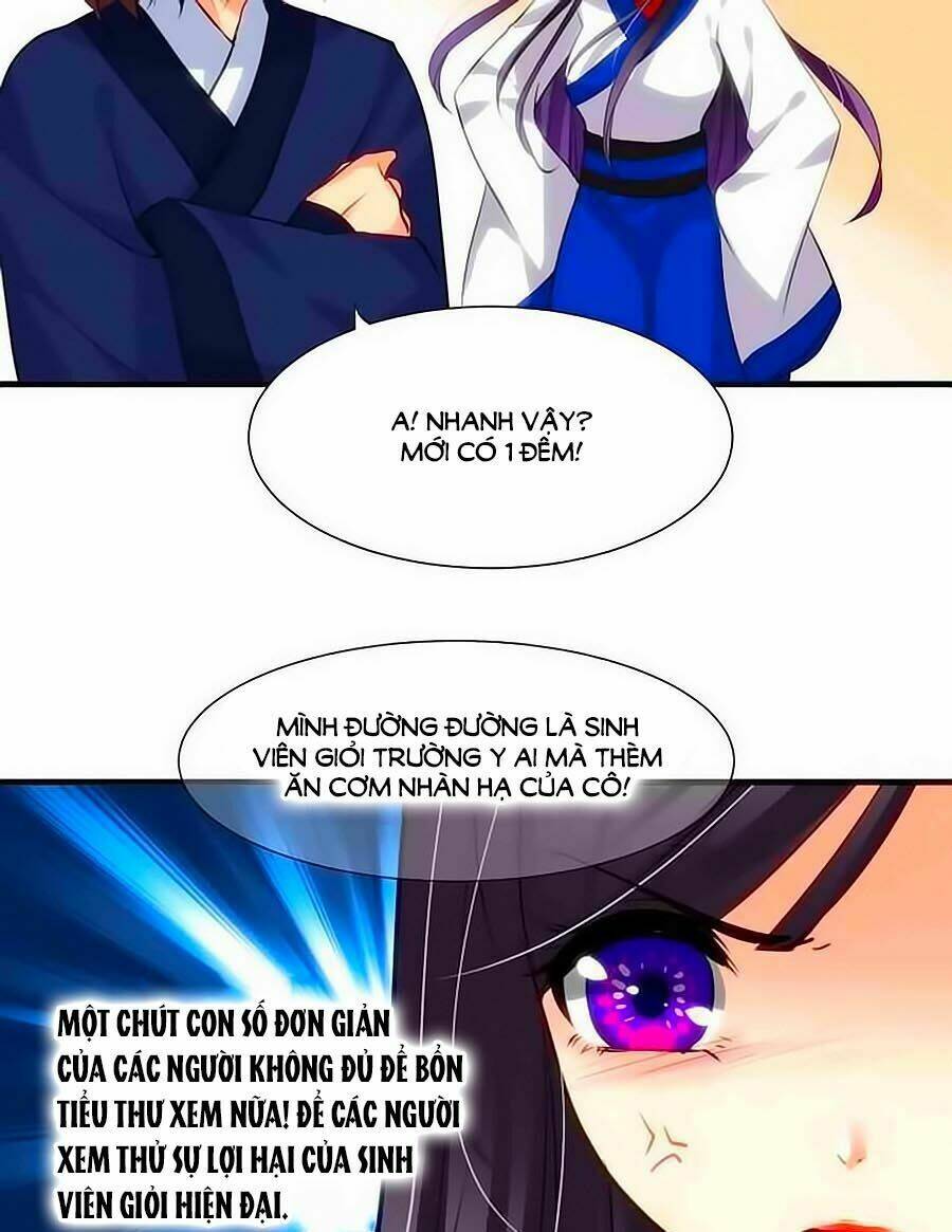 dưỡng thiếu chủ đấu tra nam chapter 40 8