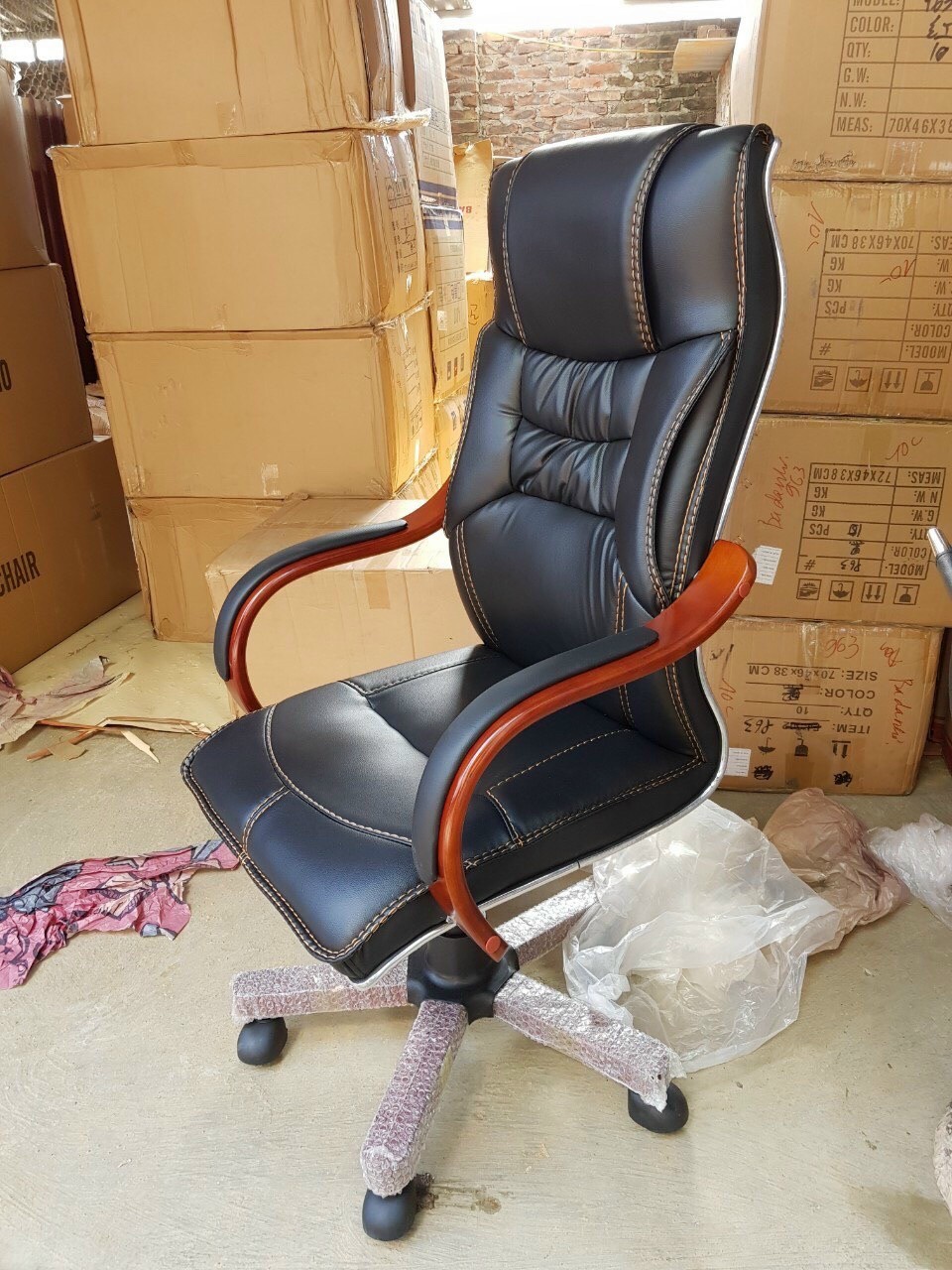 Ghế Giám Đốc GDNTGT001