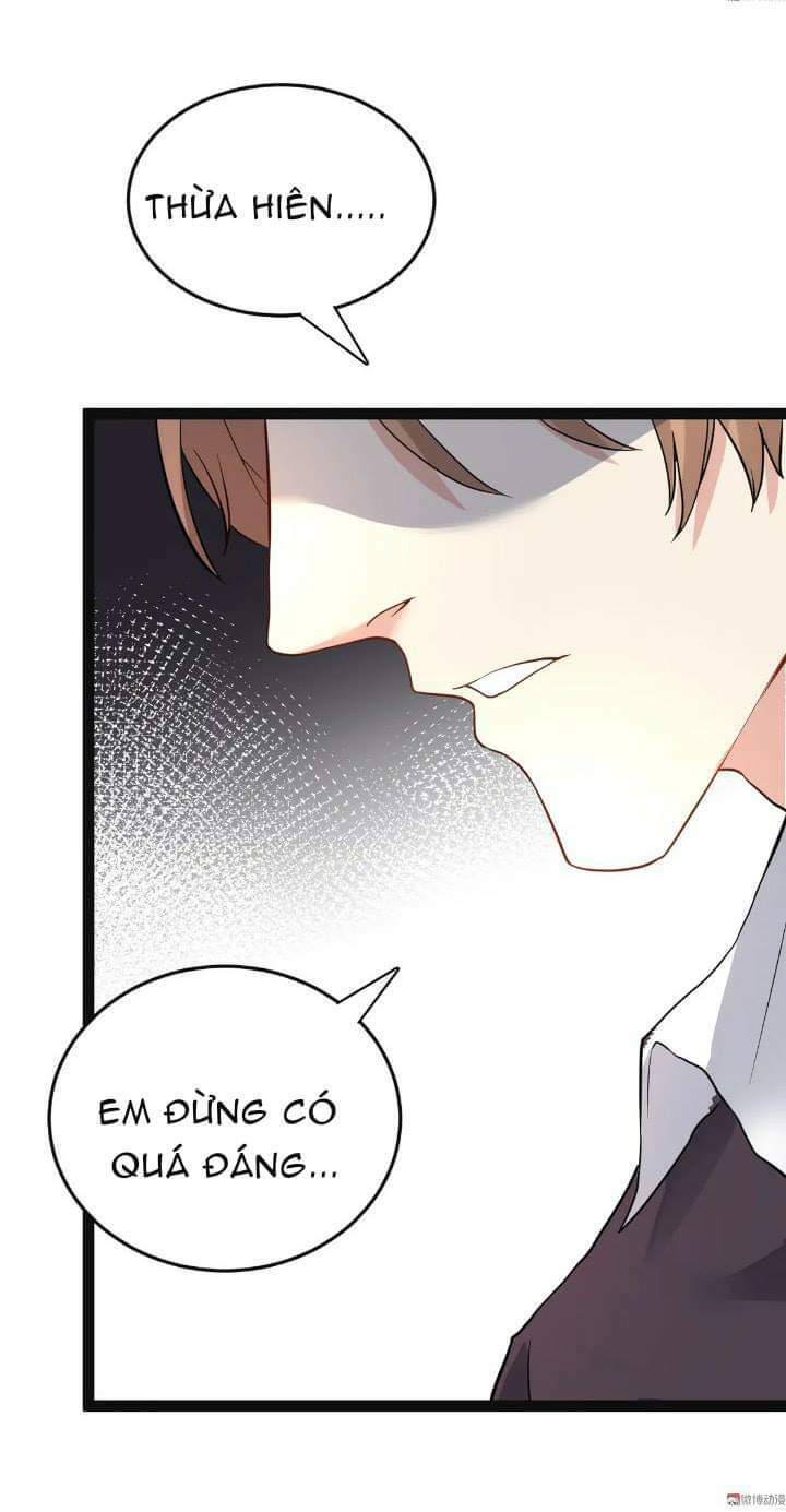 tổng tài truy thê: phu nhân đừng hòng trốn chapter 11 15