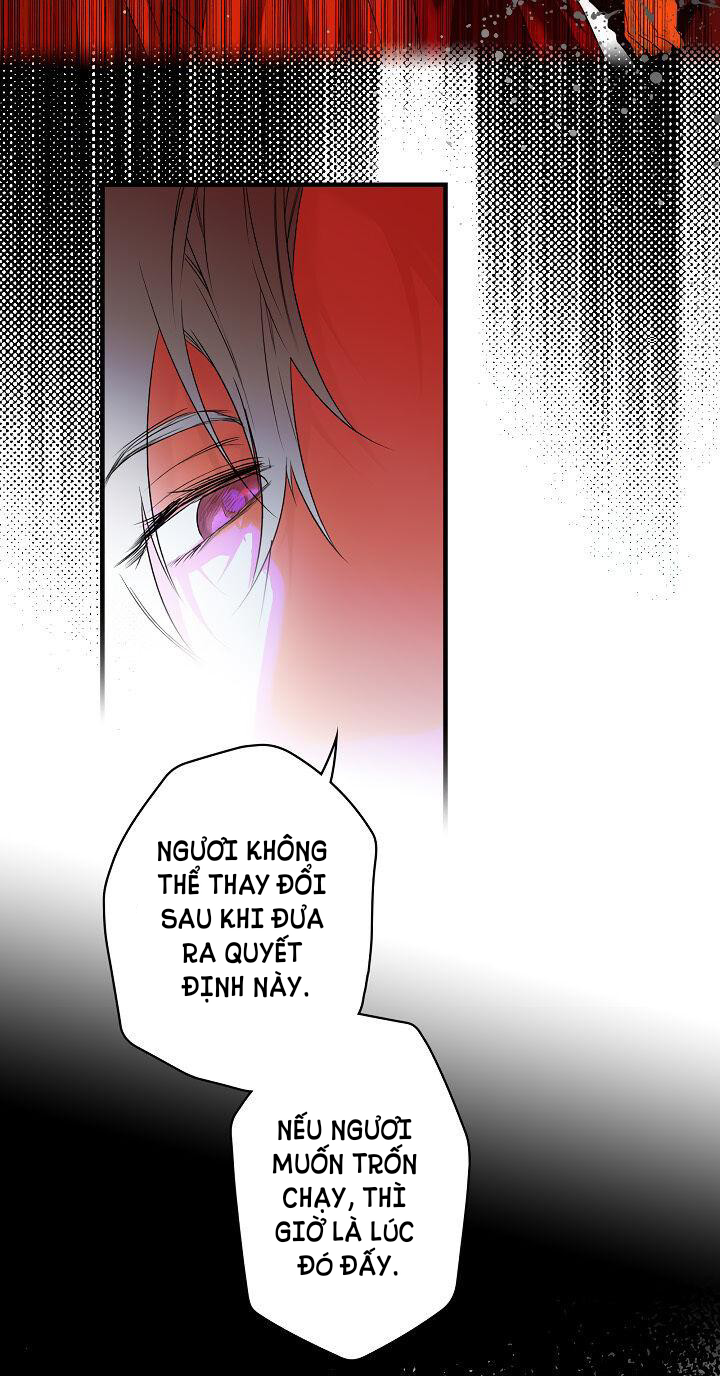 quý cô bí ẩn - secret lady chapter 8 10
