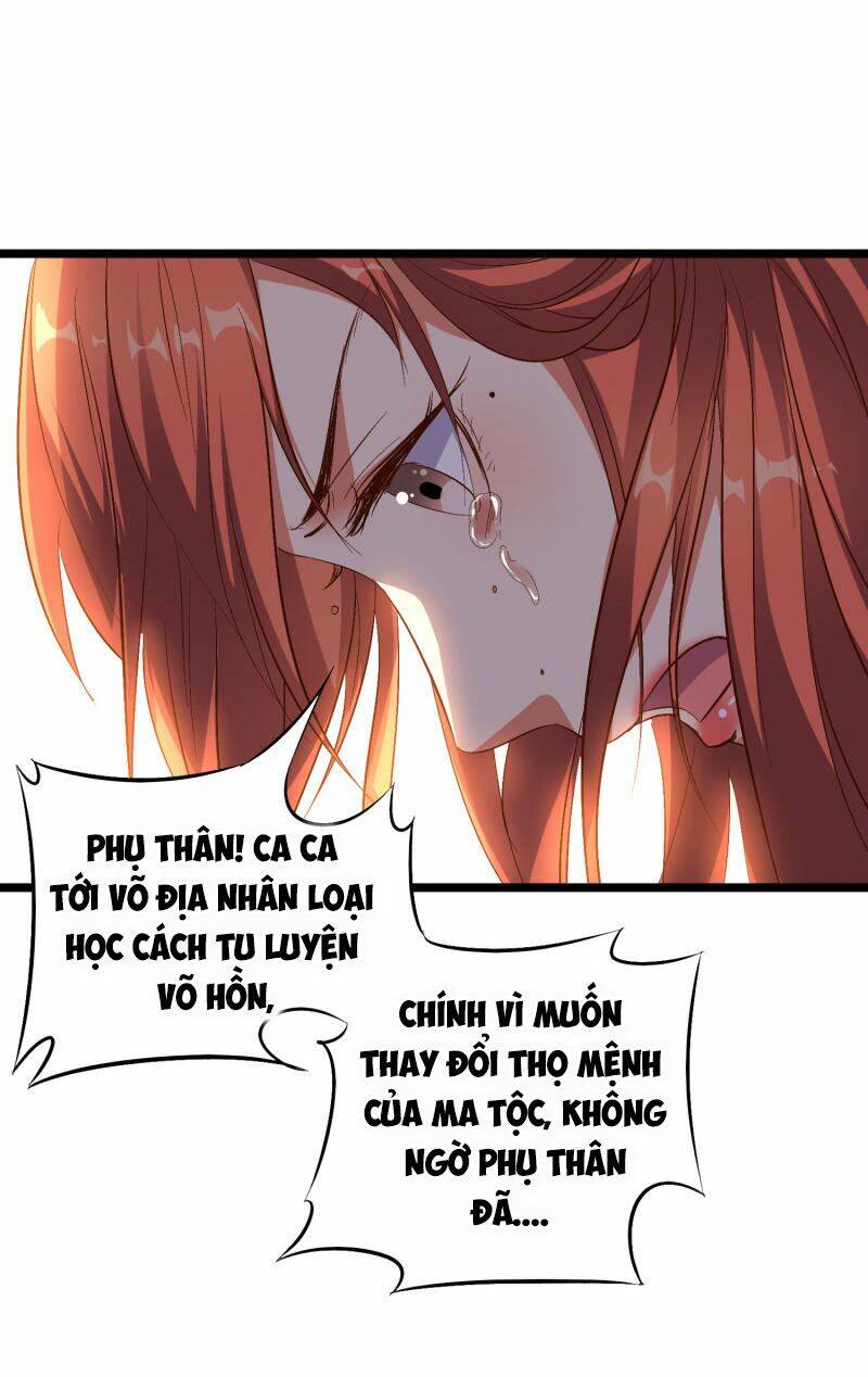 phục thiên thánh chủ chapter 27 31