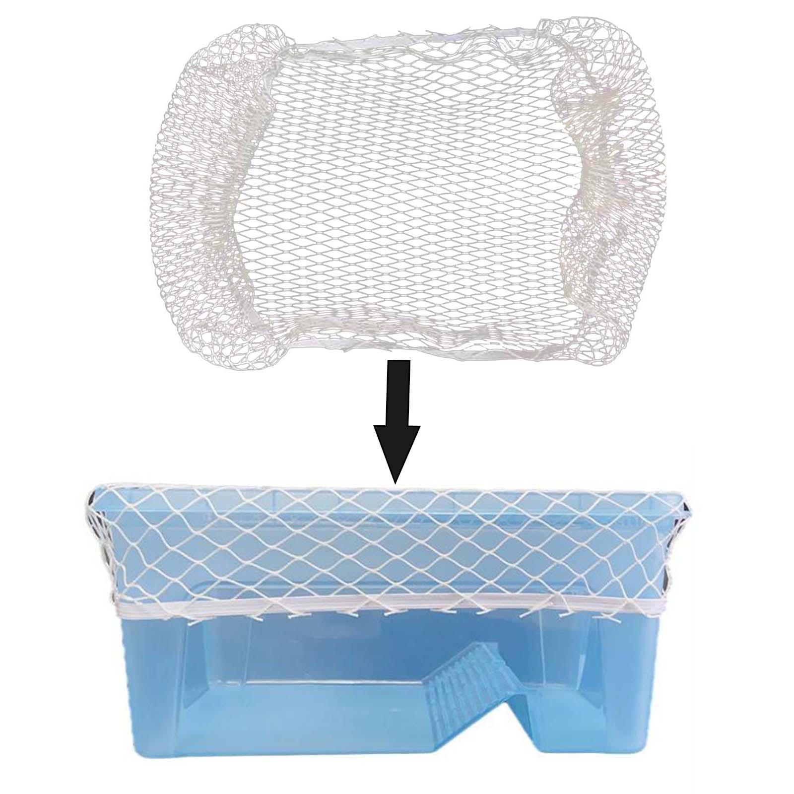 Aquarium Escape Net Escape Net for Outdoor Exquisite Workmanship