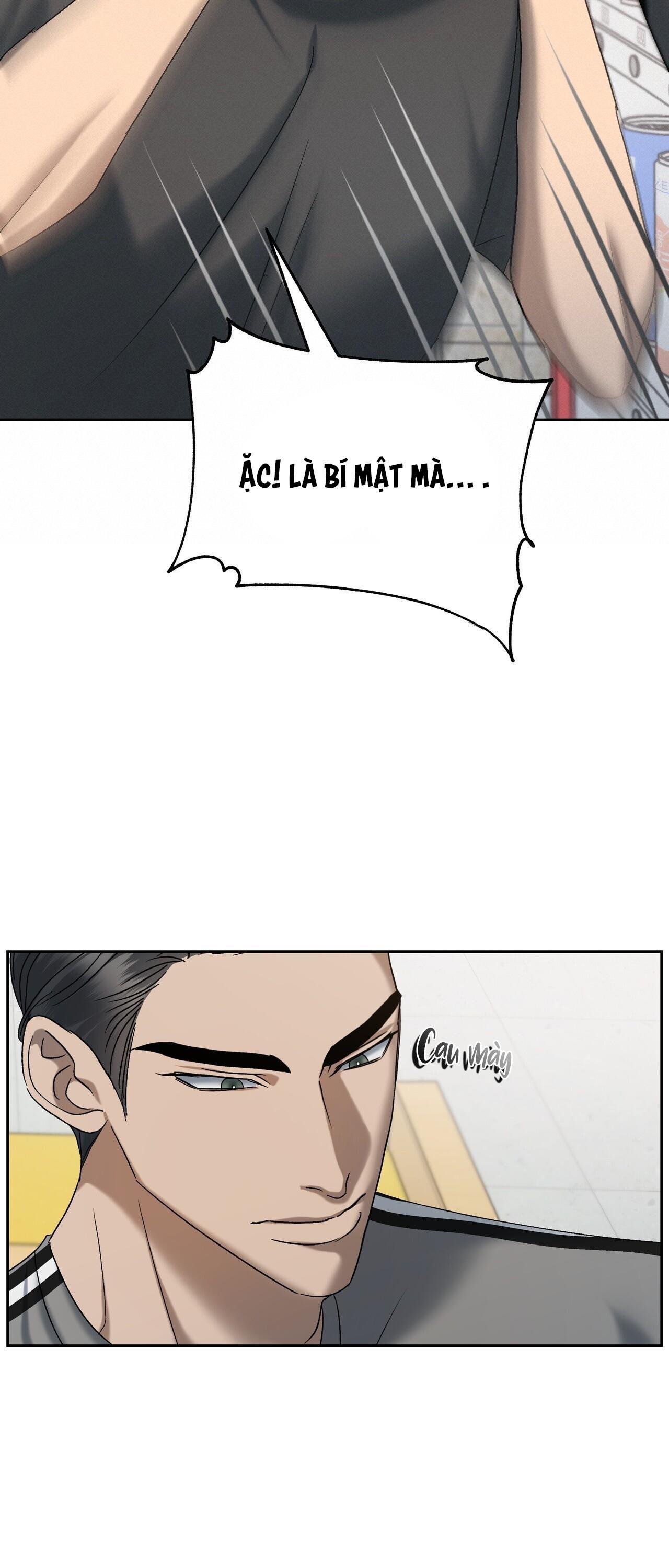 cầu thủ bóng nước chapter 30 5