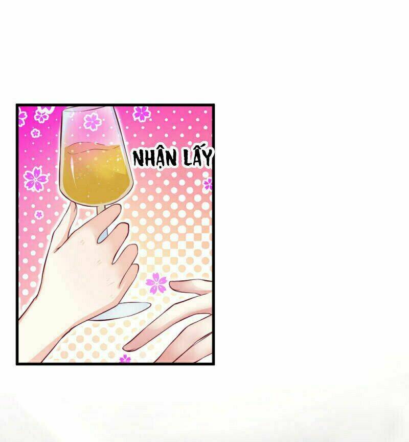 từ chối kết hôn với đại gia: cô dâu bỏ trốn chapter 65 3