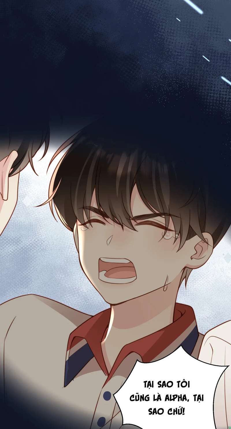 sau khi mất trí nhớ tình địch nói tôi là bạn trai anh ấy chapter 15 5