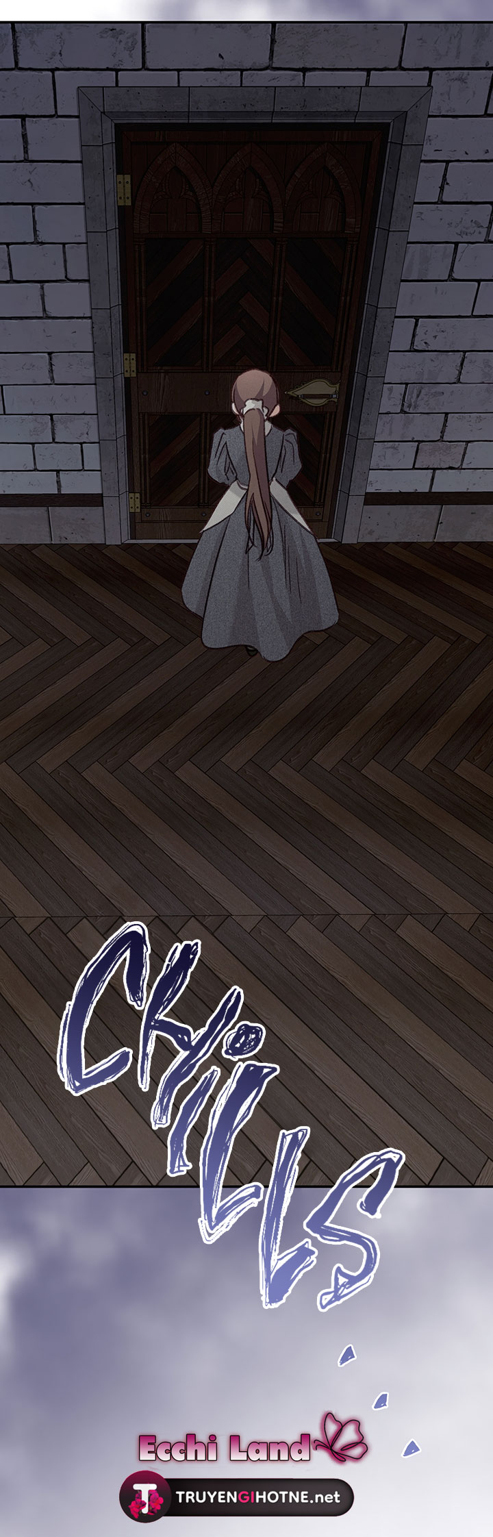 Làm Thế Nào Để Sinh Tồn Được Trong Game Kinh Dị chapter 9.2 - Trang 15