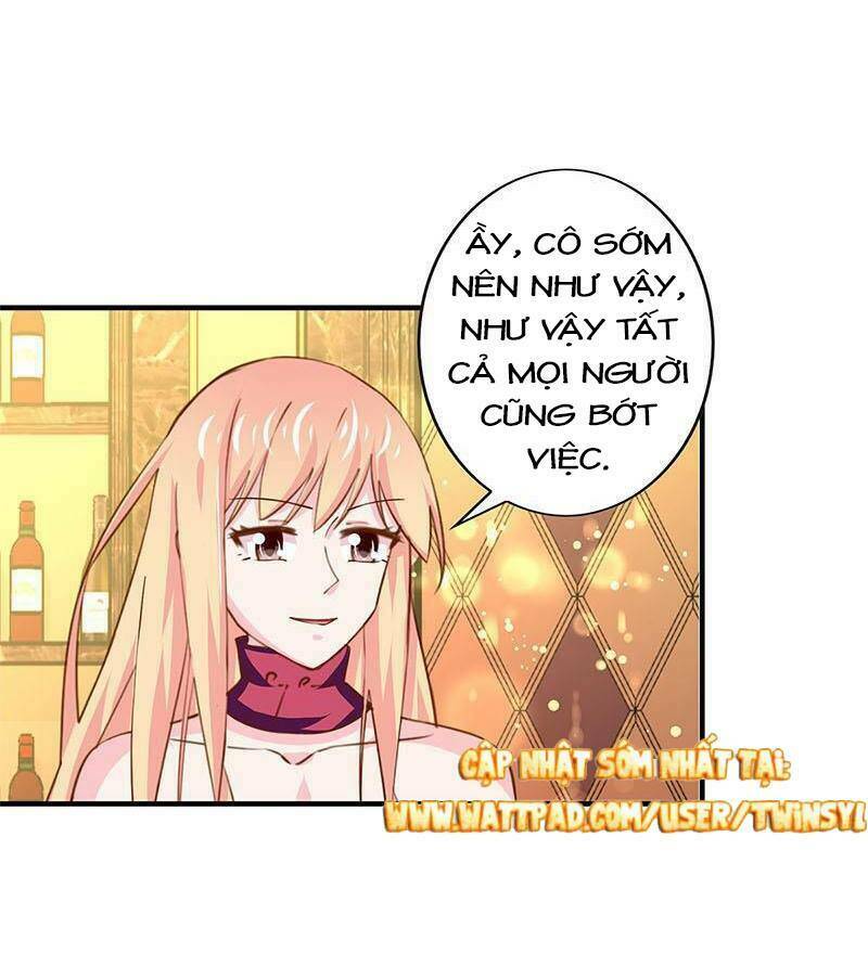 không gả cho tổng tài, gả cho người hầu chapter 158 5