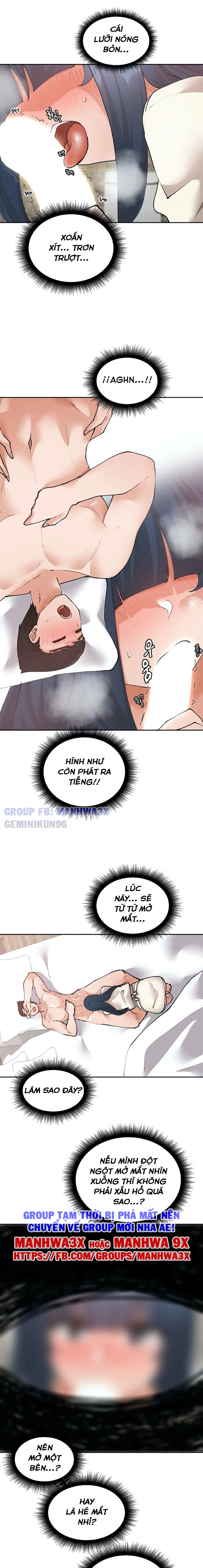 quay lén làm tình chapter 13 8