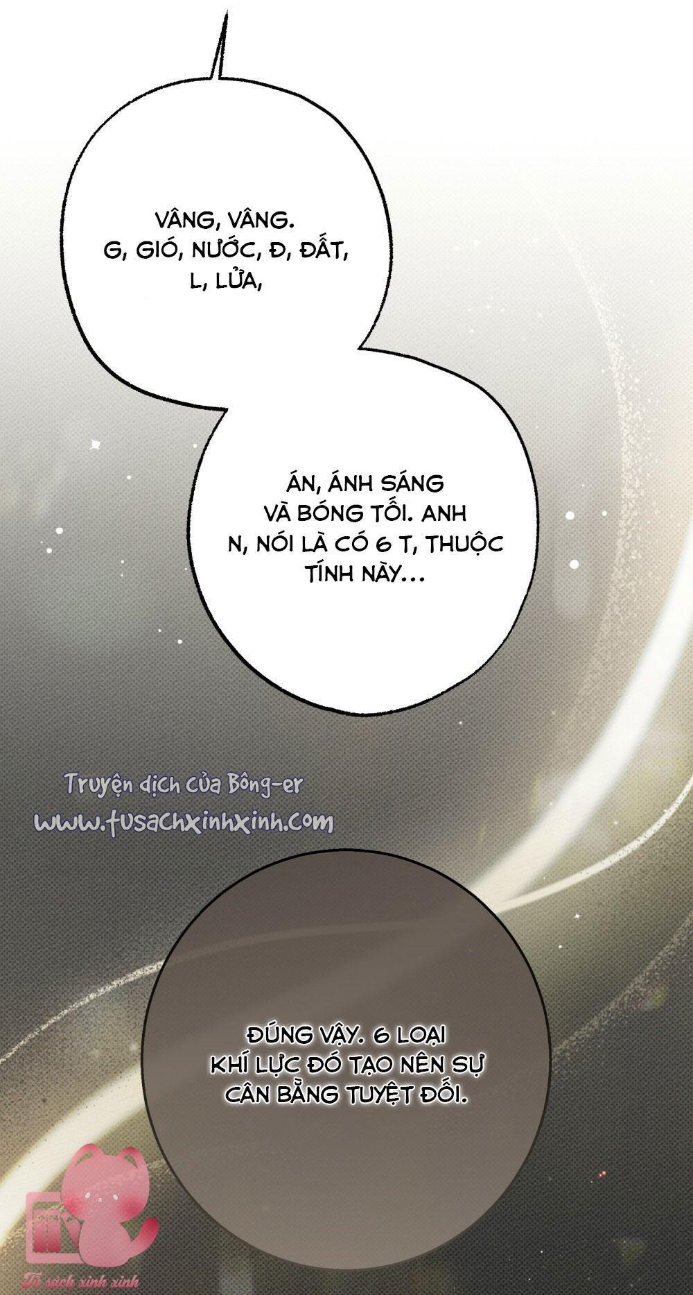 dưới tán cây sồi chapter 50 15