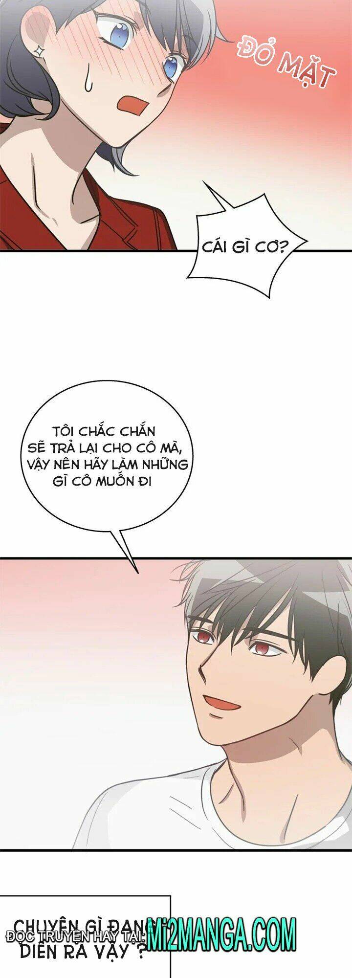 tiếng sói trong hiệu thuốc chapter 20 44