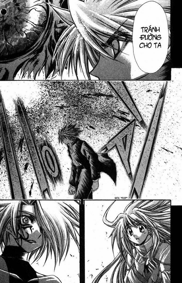 watashi no messiah-sama chapter 13 11