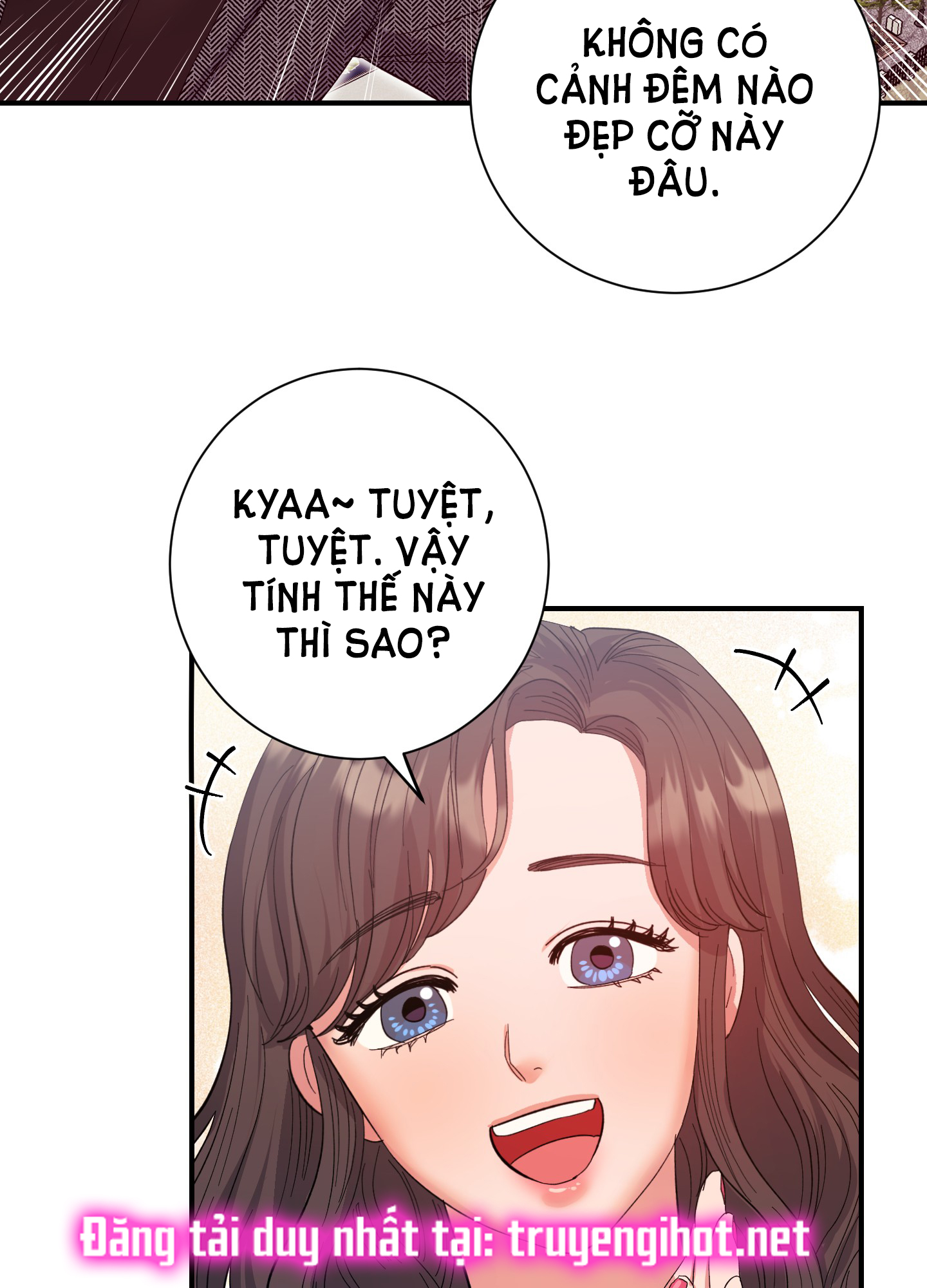 [18+] một lòng một dạ chapter 28.2 8