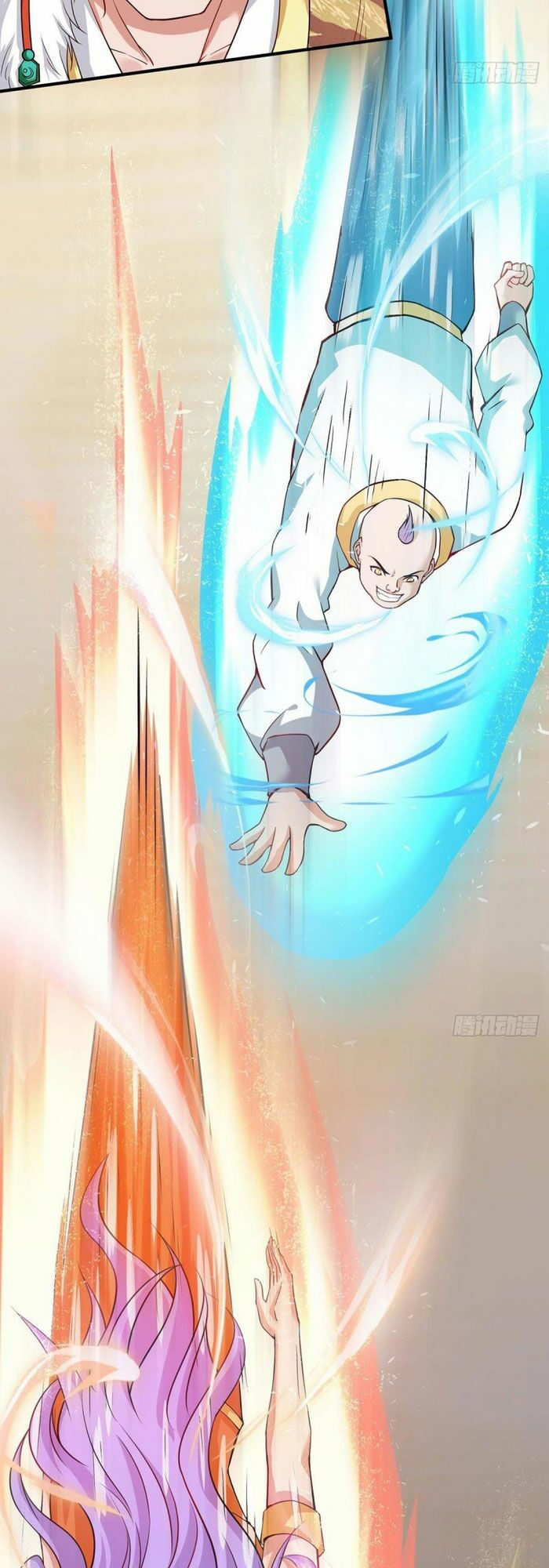 tối cường thăng cấp chapter 159 2