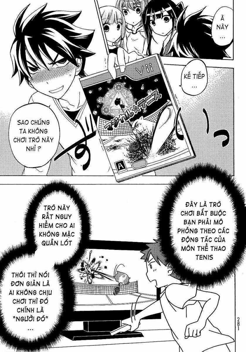 maga-tsuki chapter 14 13