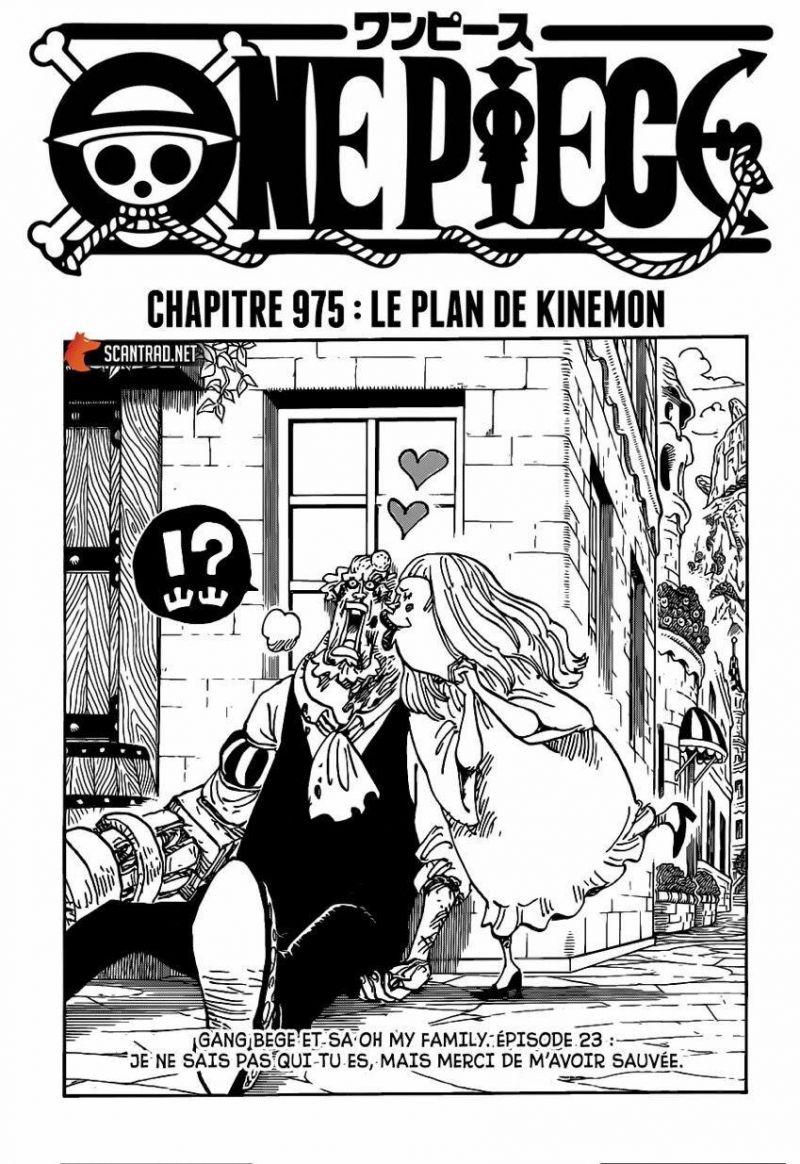 đảo hải tặc - one piece chapter 975 1