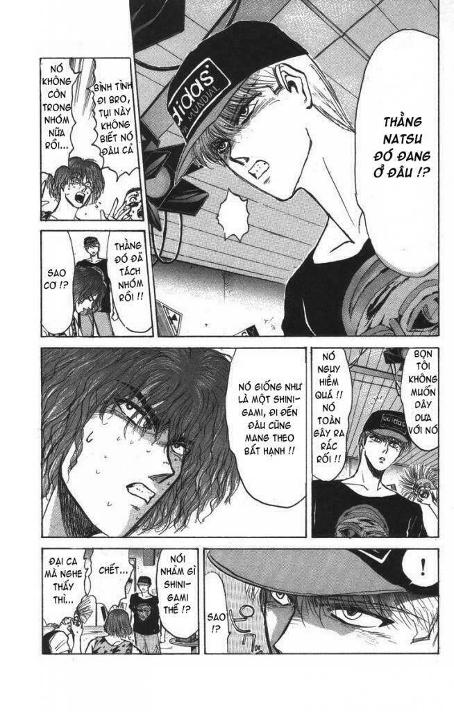 shonan junai gumi chapter 136 10