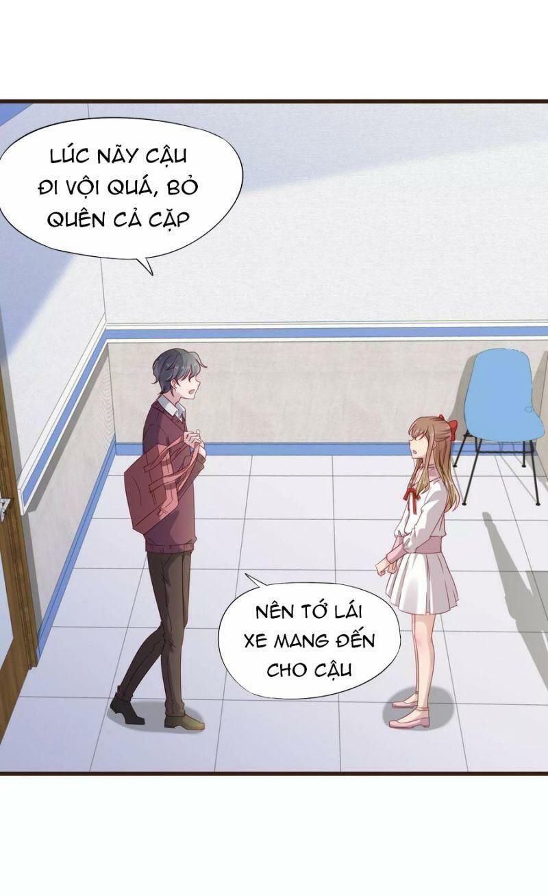 đơn phương 37.5 chapter 30 3