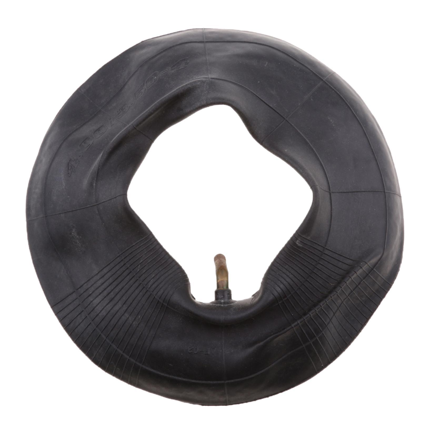 3.50 / 4.10 - 4" Front Rear Back Inner Tube For 47cc 49cc Bike Motocross