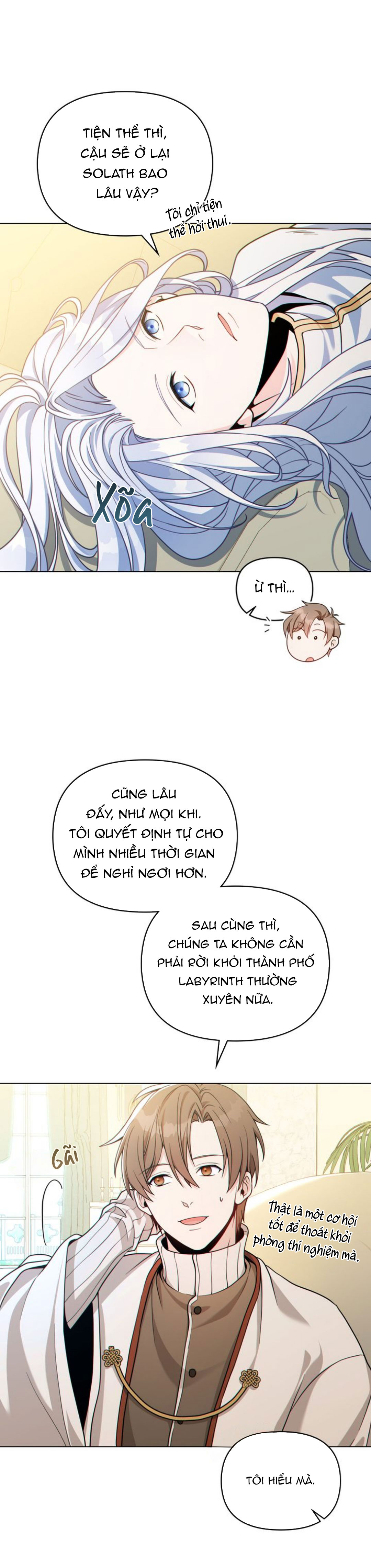 tôi có thể nhìn thấy thông số của cậu chapter 4 16