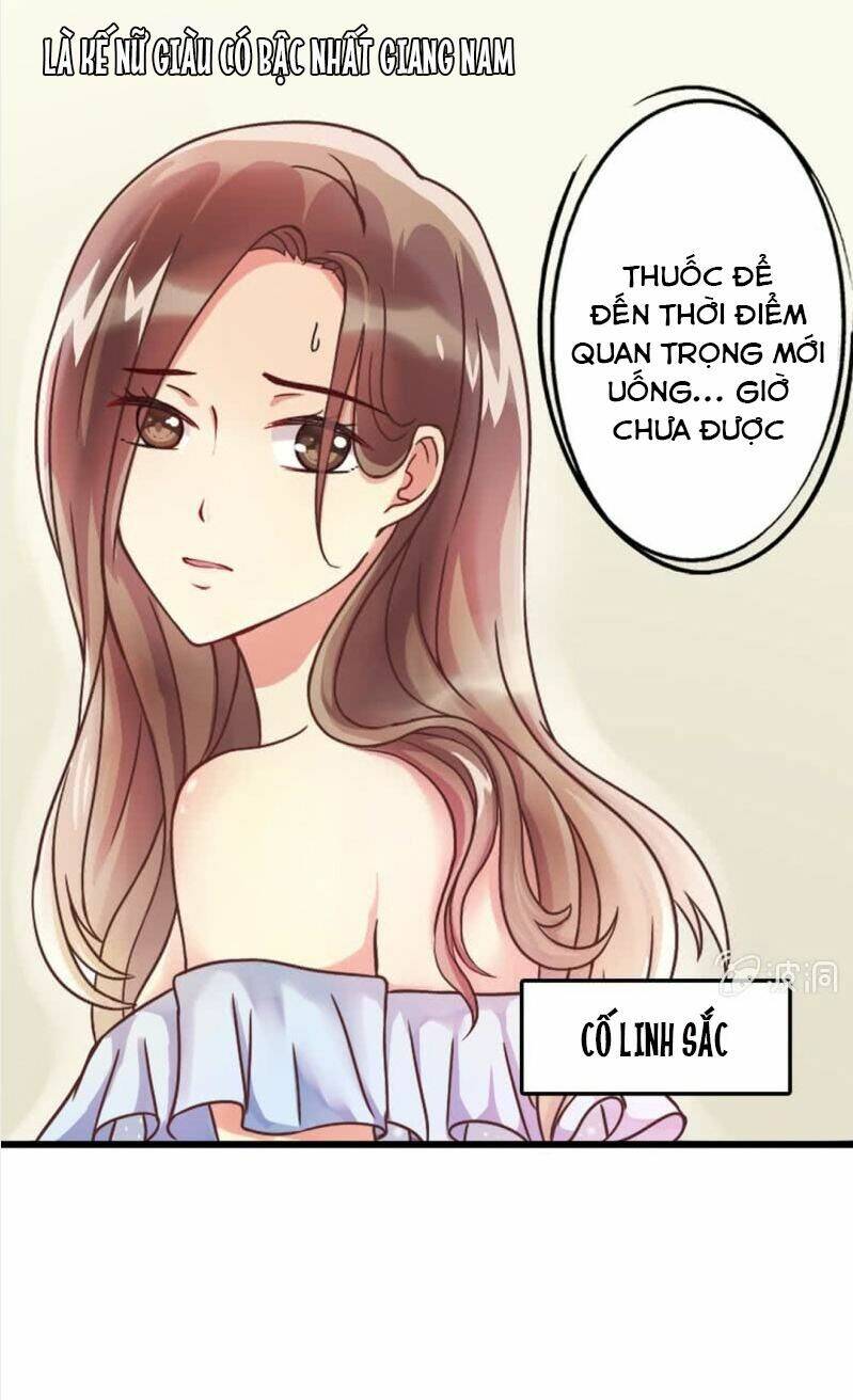 kết hôn thử 99 ngày chapter 0 2