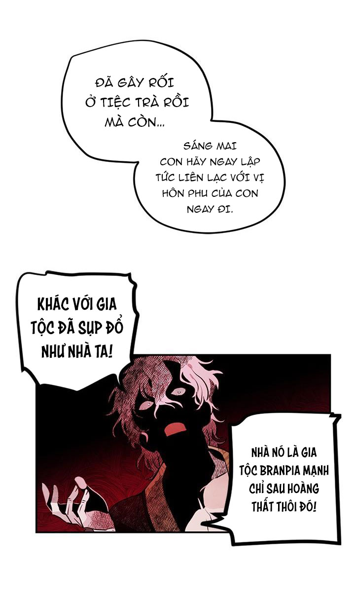 cho em về nhà đi anh chapter 2.2 12