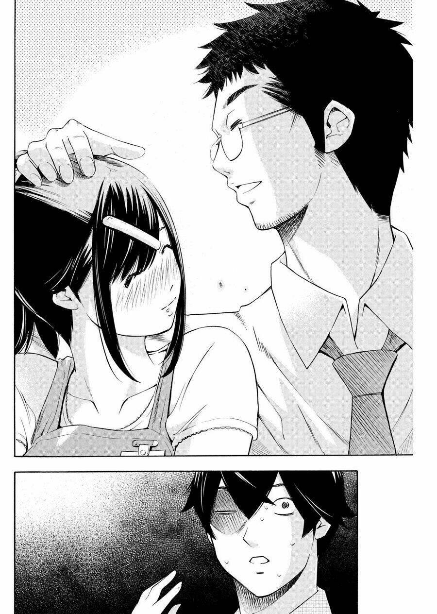 love riron chapter 32 20