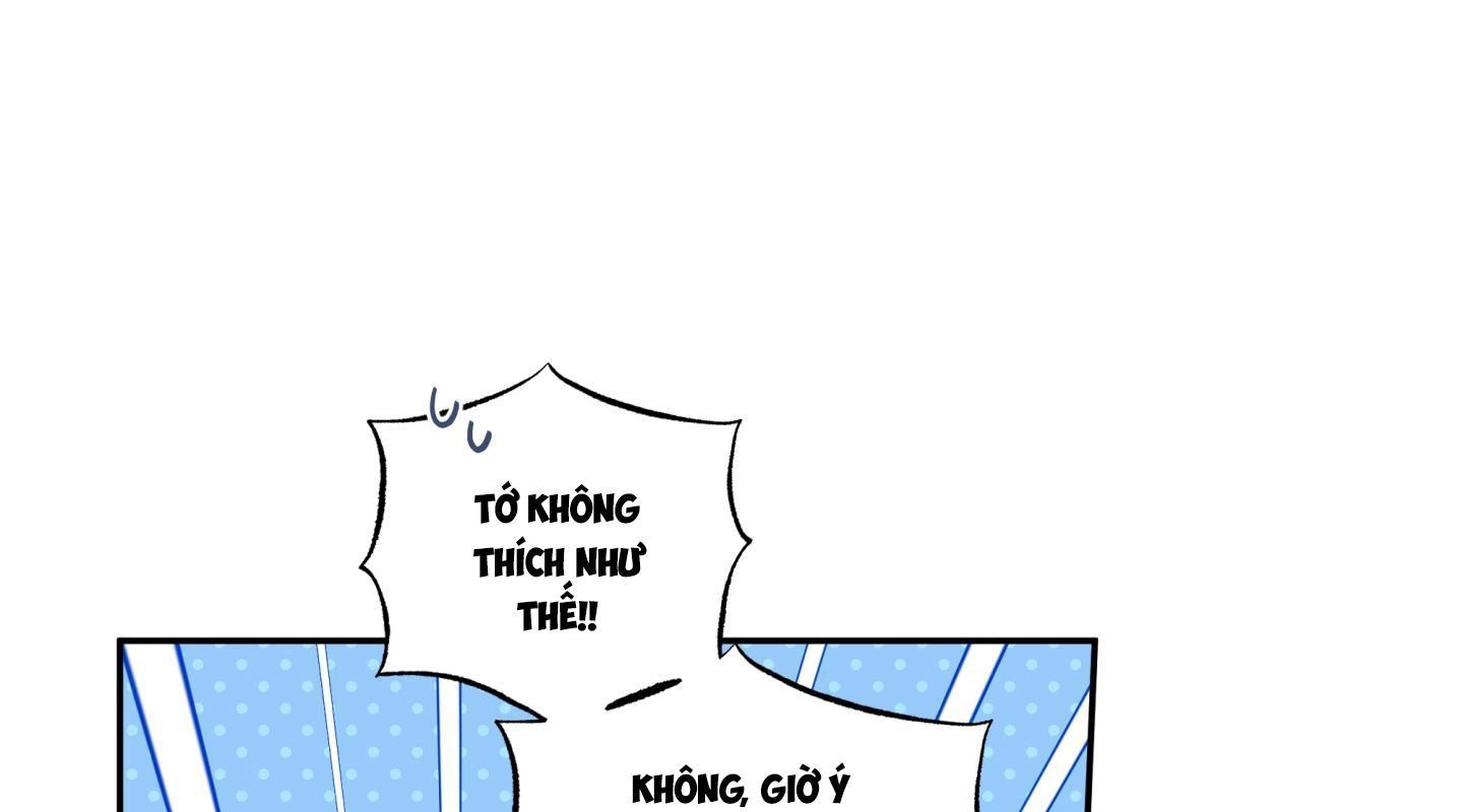 gâu gâu! chapter 55 119