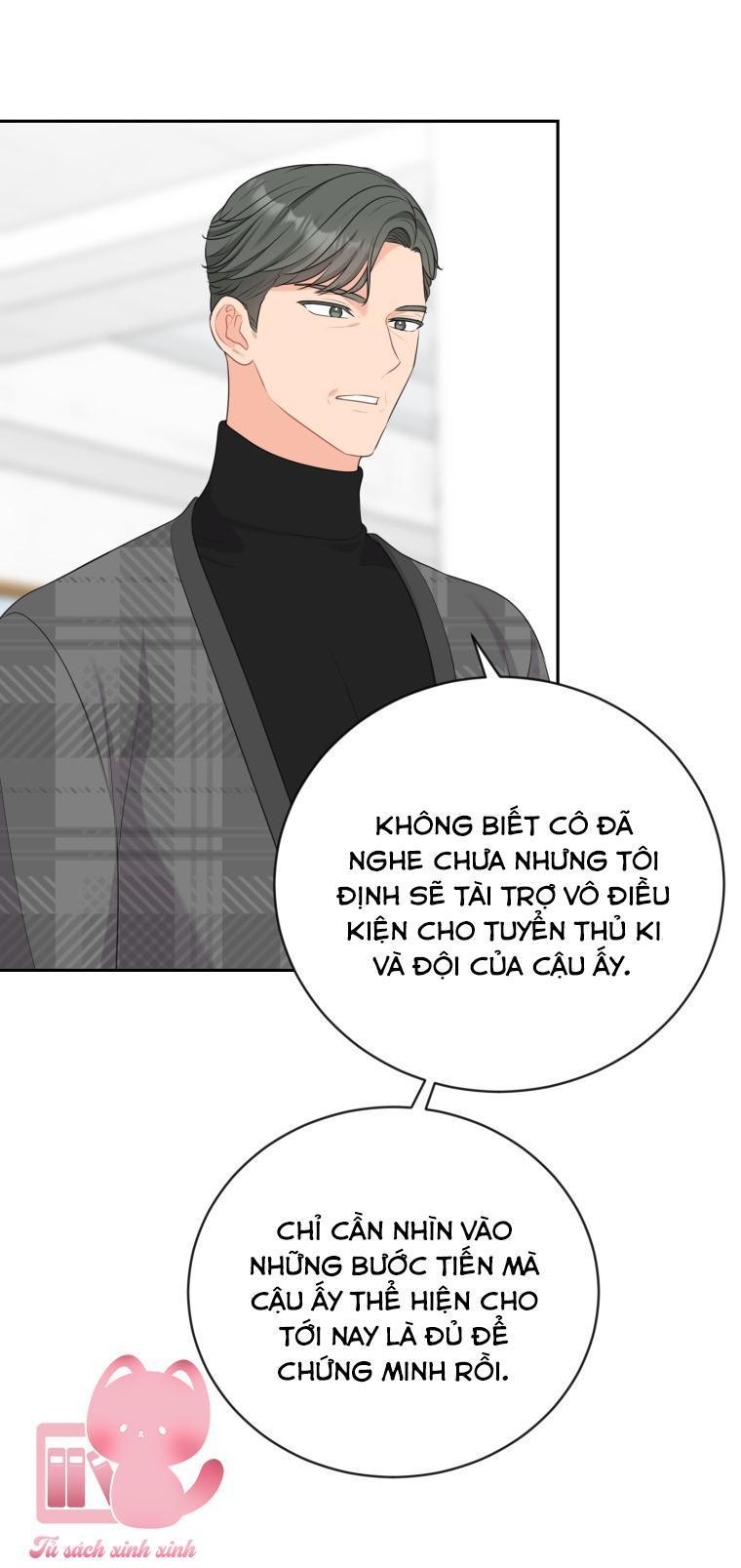 mong được chị chỉ bảo, tiền bối chapter 40 31