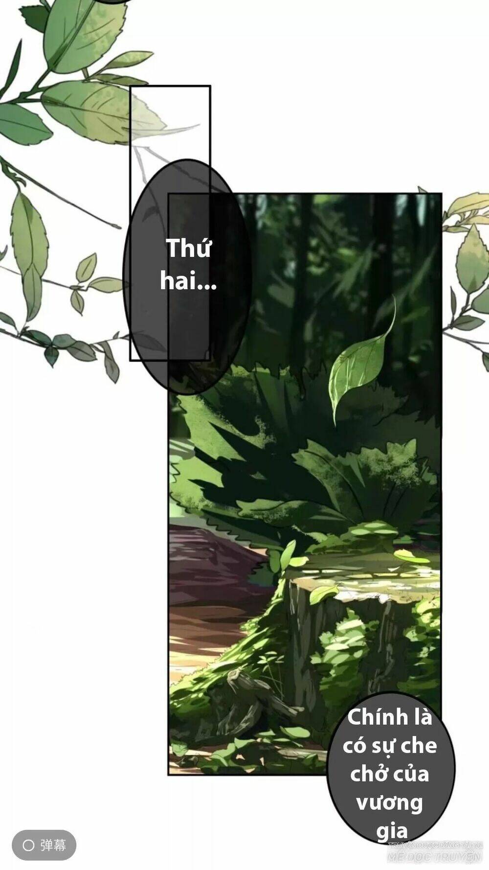 sủng phi của vương chapter 90 7