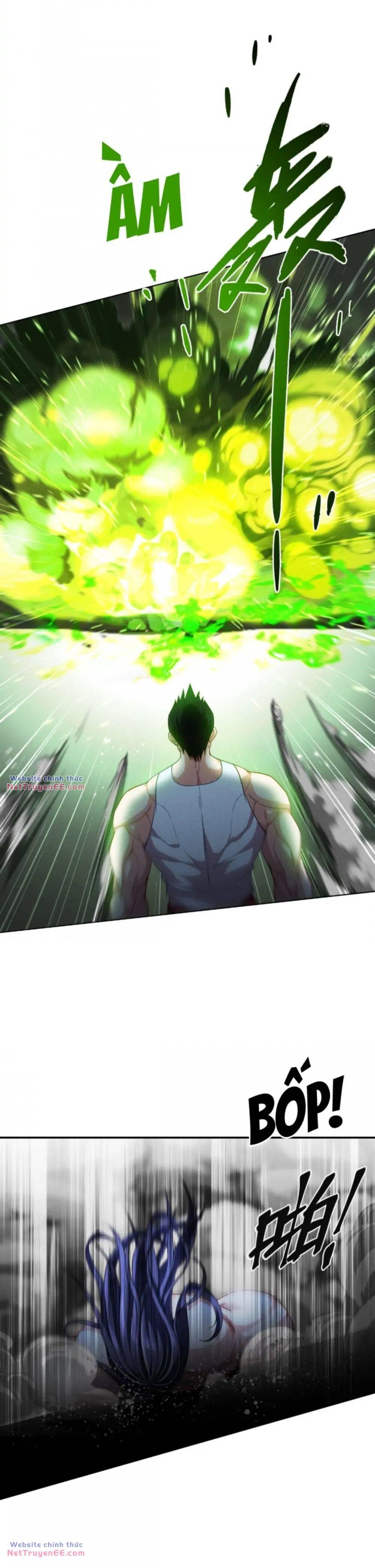 Bị Cắn Thành Vương Giả chapter 91 10