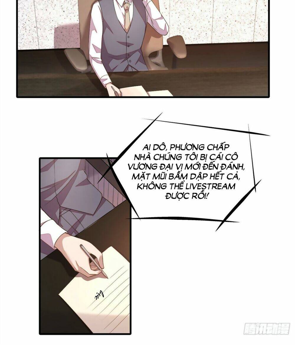 ông xã, em muốn ăn cho anh sạt nghiệp! chapter 19 2