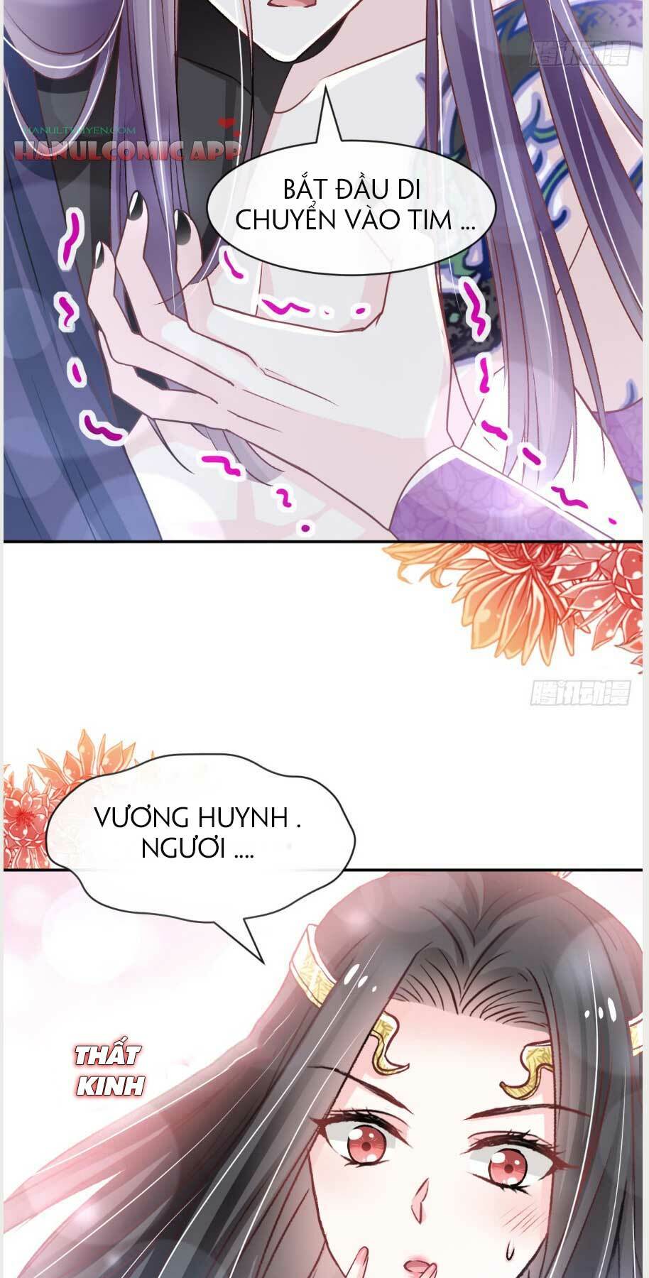 thiên hạ đệ nhất sủng phi chapter 135 28