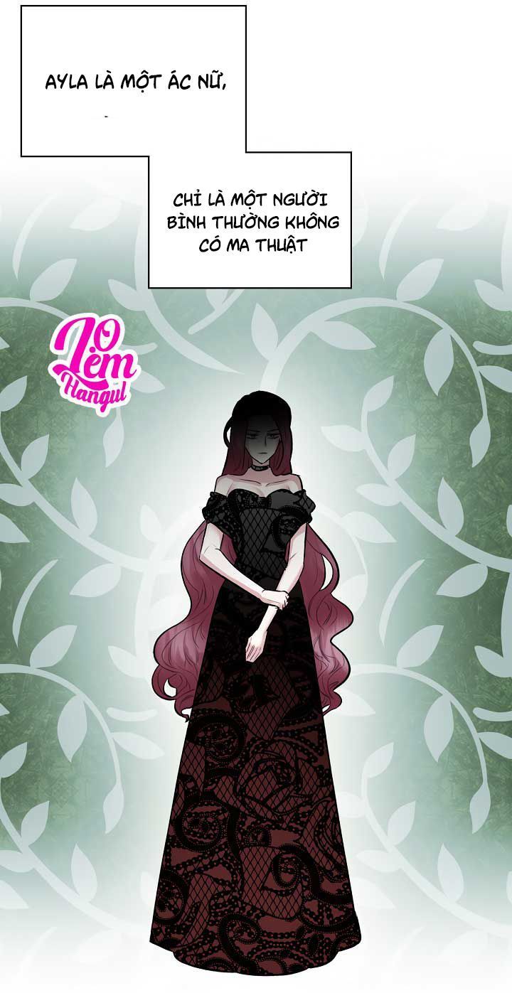 kẻ tạo ra ác nữ chapter 4 49