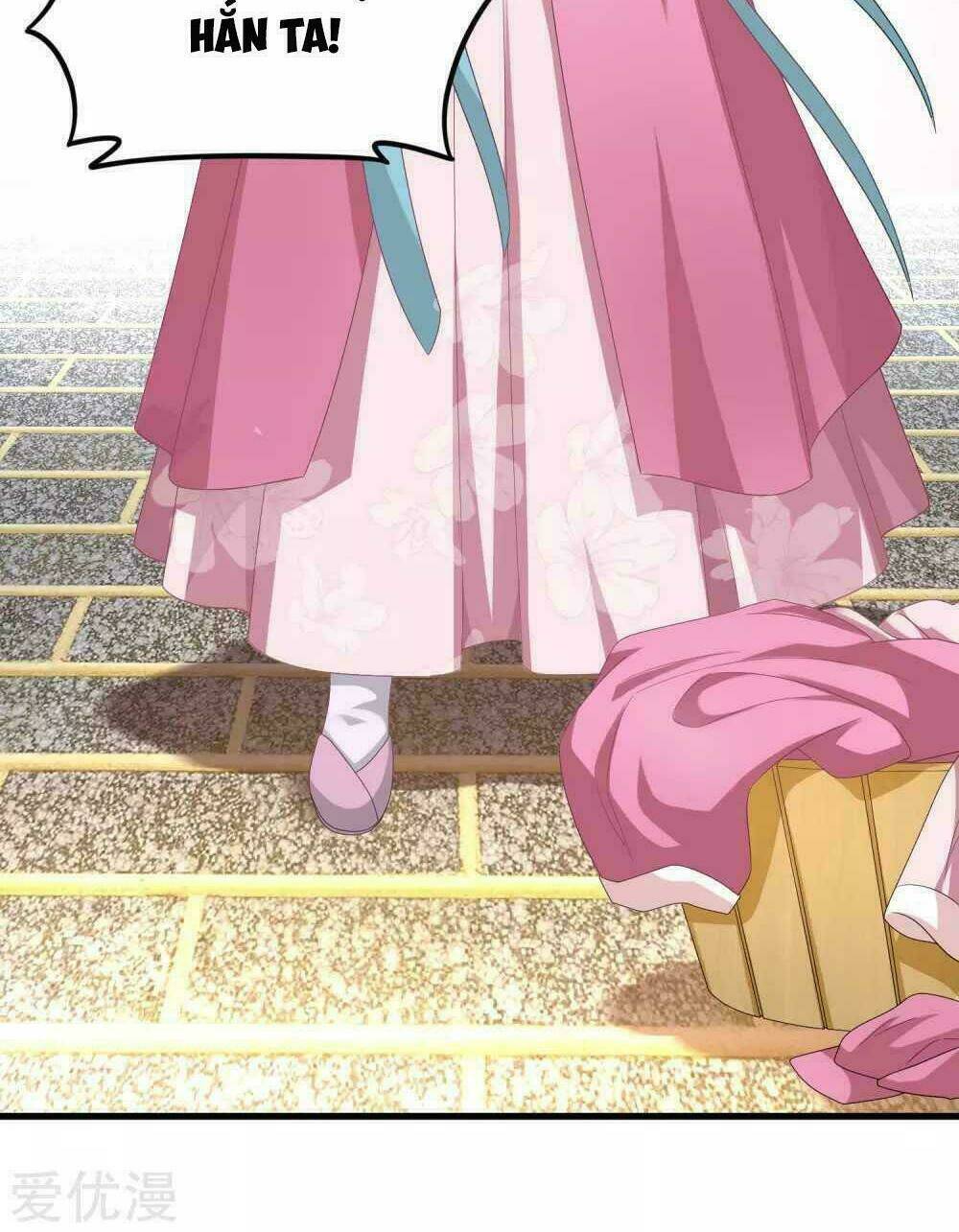 xuyên nhanh - hướng dẫn tự cứu của nữ phụ chapter 5 54