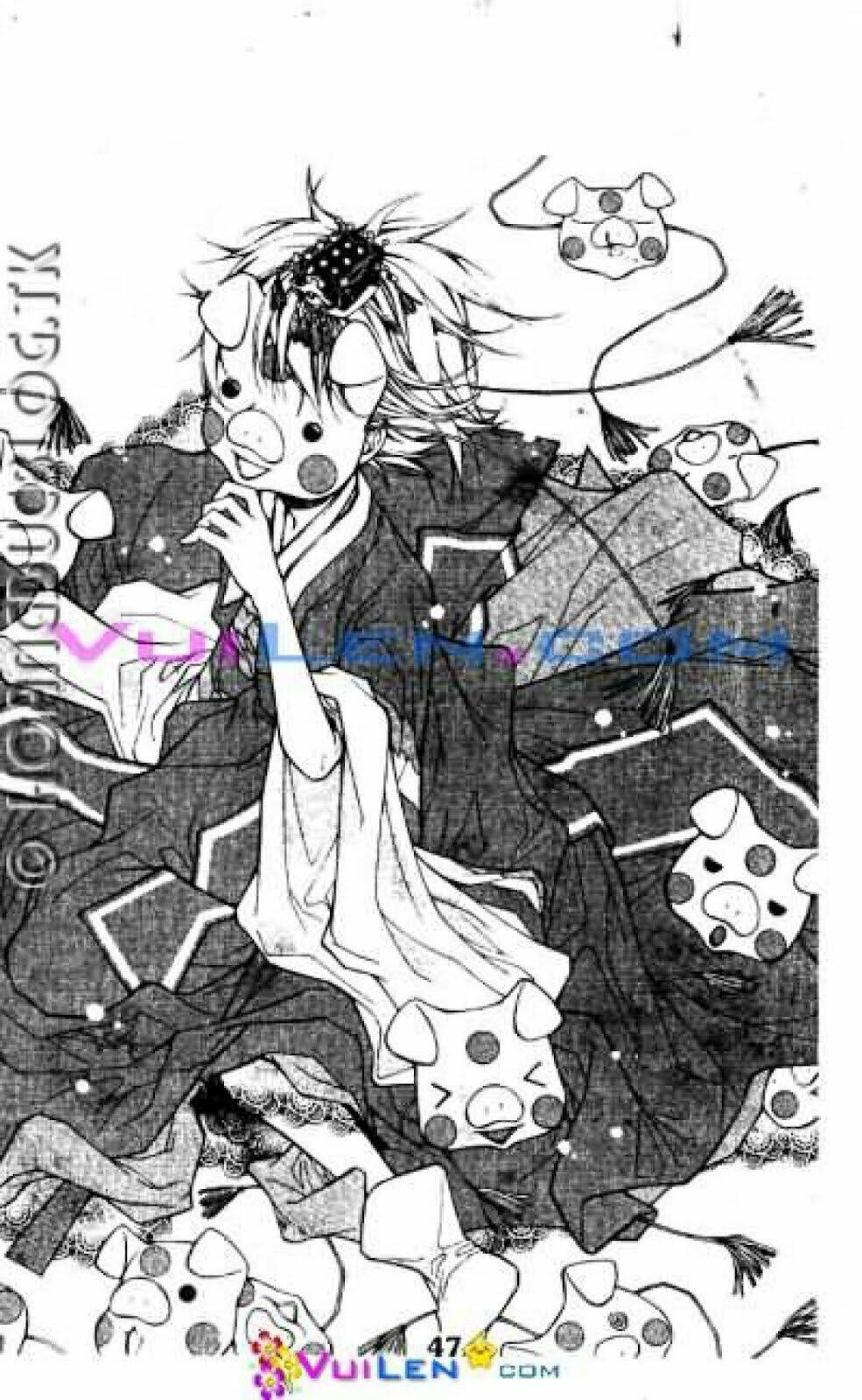 tân giai nhân chapter 1 47