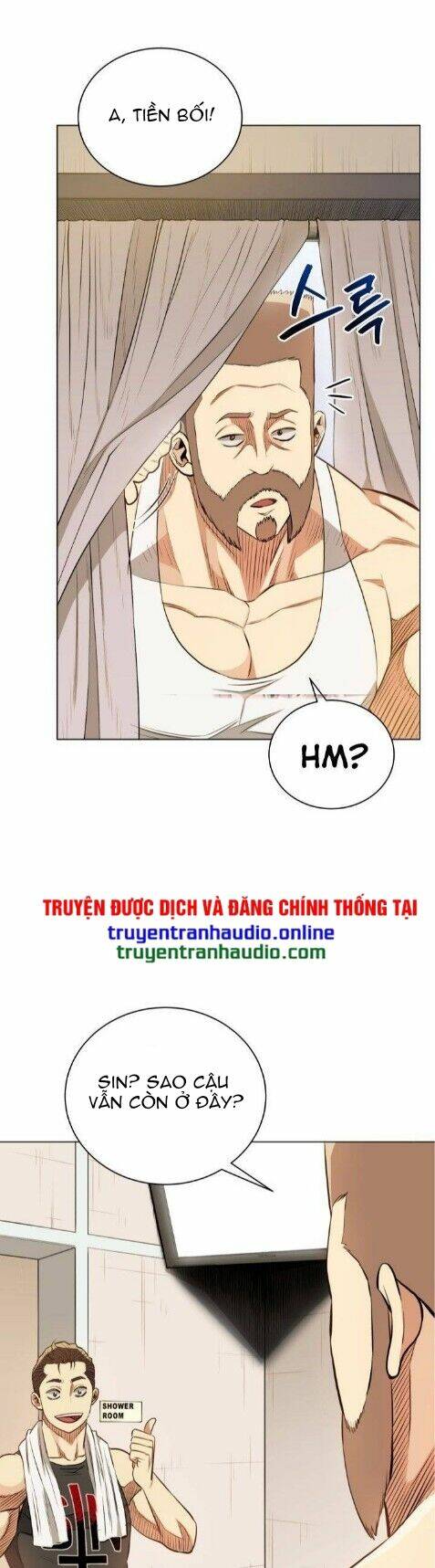 đấu sĩ vô song chapter 20 39