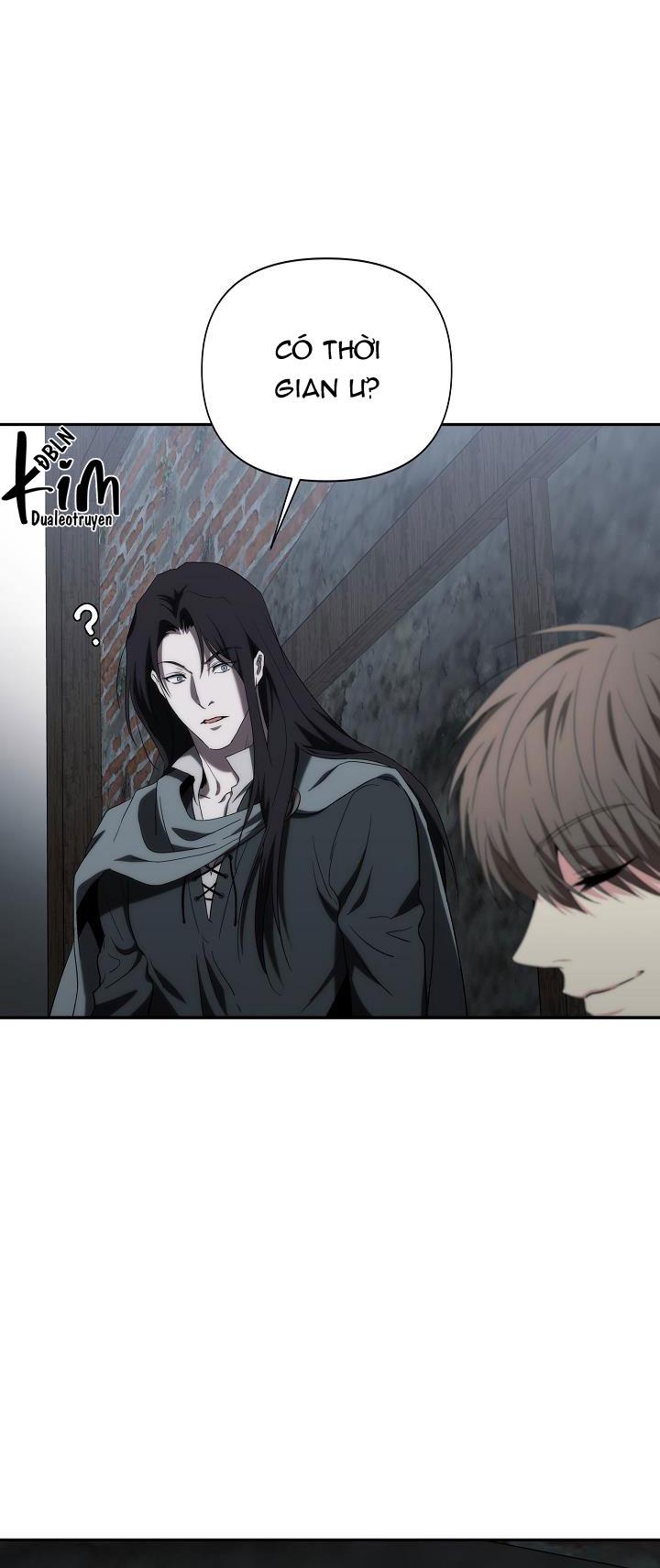 hai đất nước, đất nước của nô lệ chapter 34 65